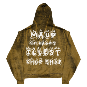 Chop Shop