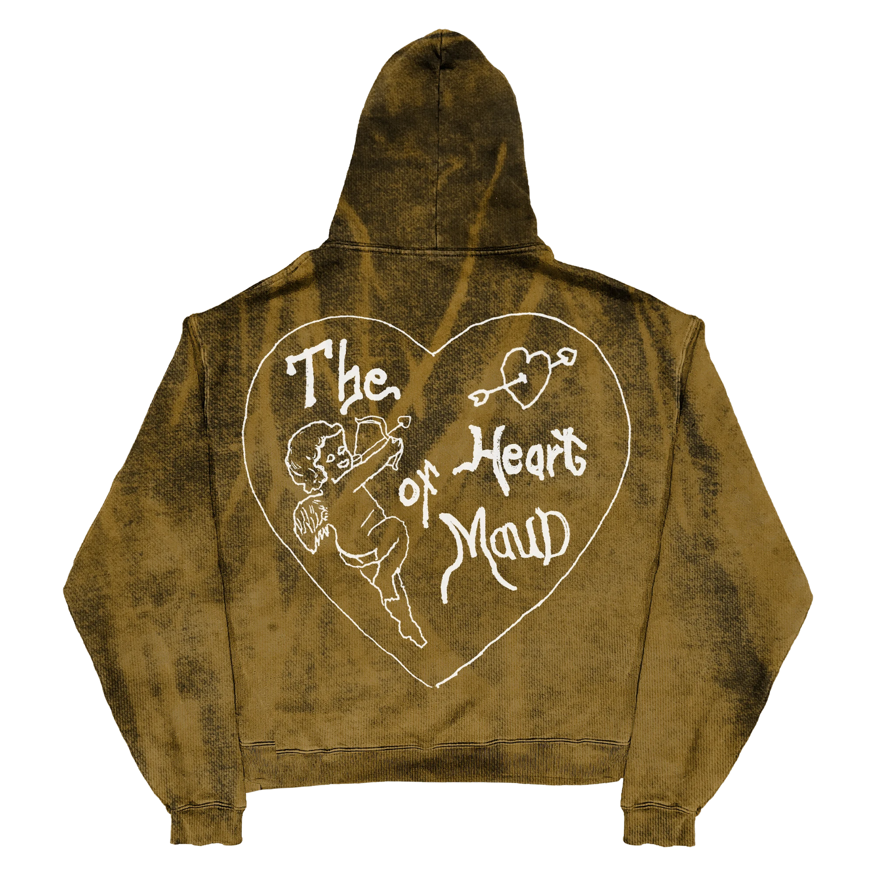 Heart of Maud