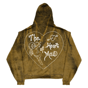 Heart of Maud