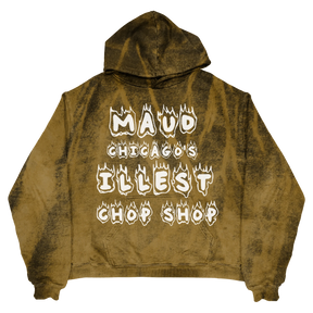 Chop Shop
