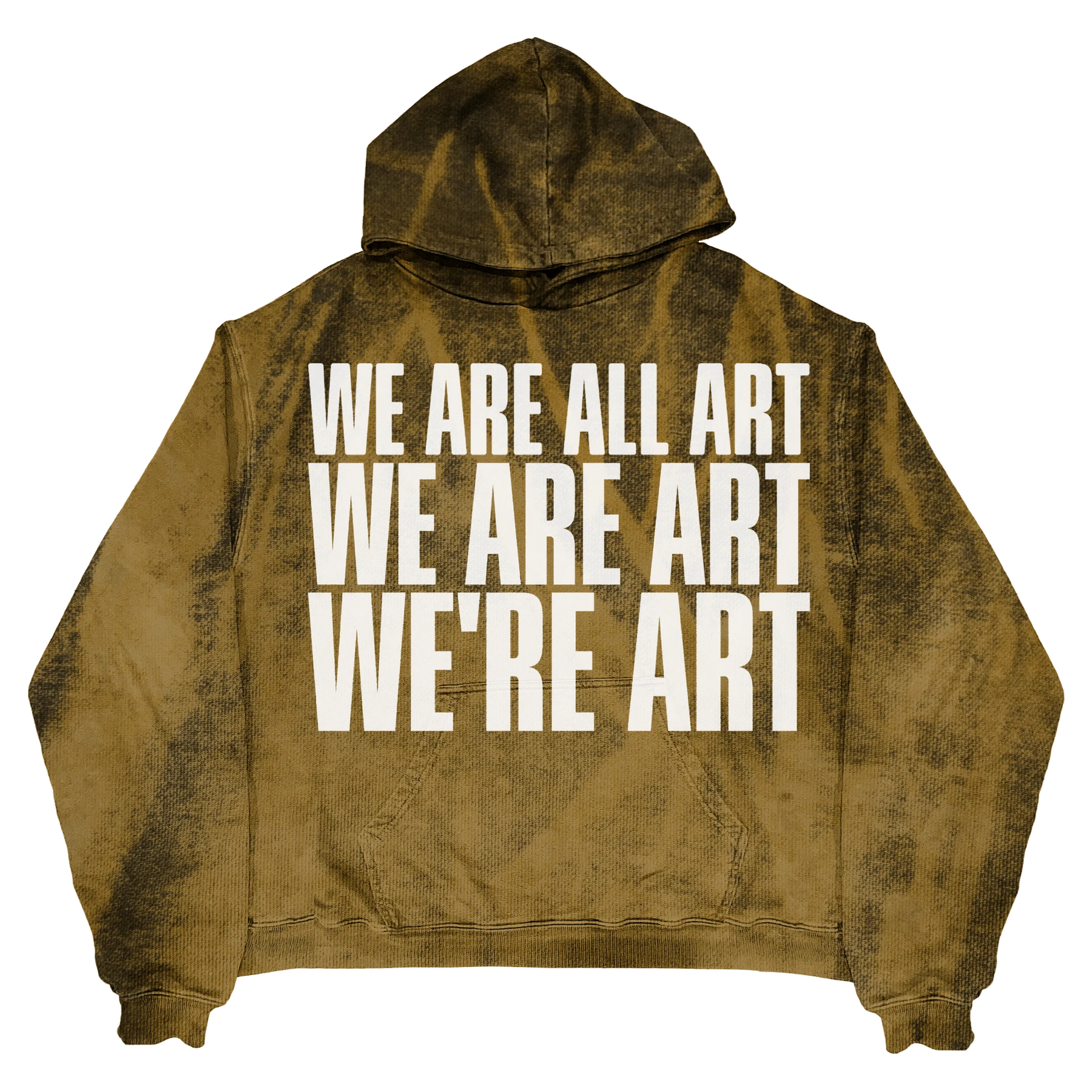 We Are All Art