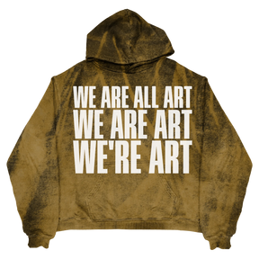 We Are All Art