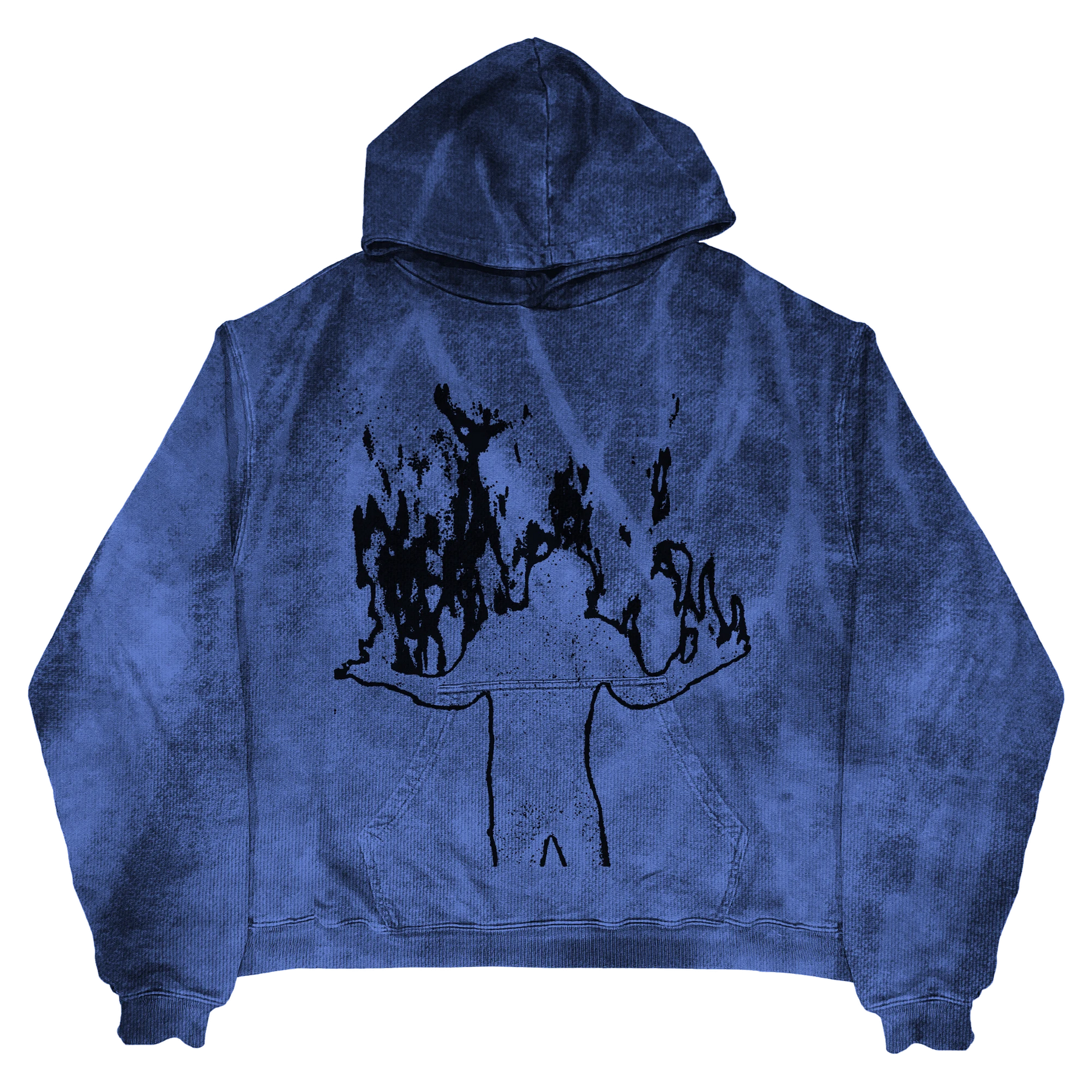 Burnt Out