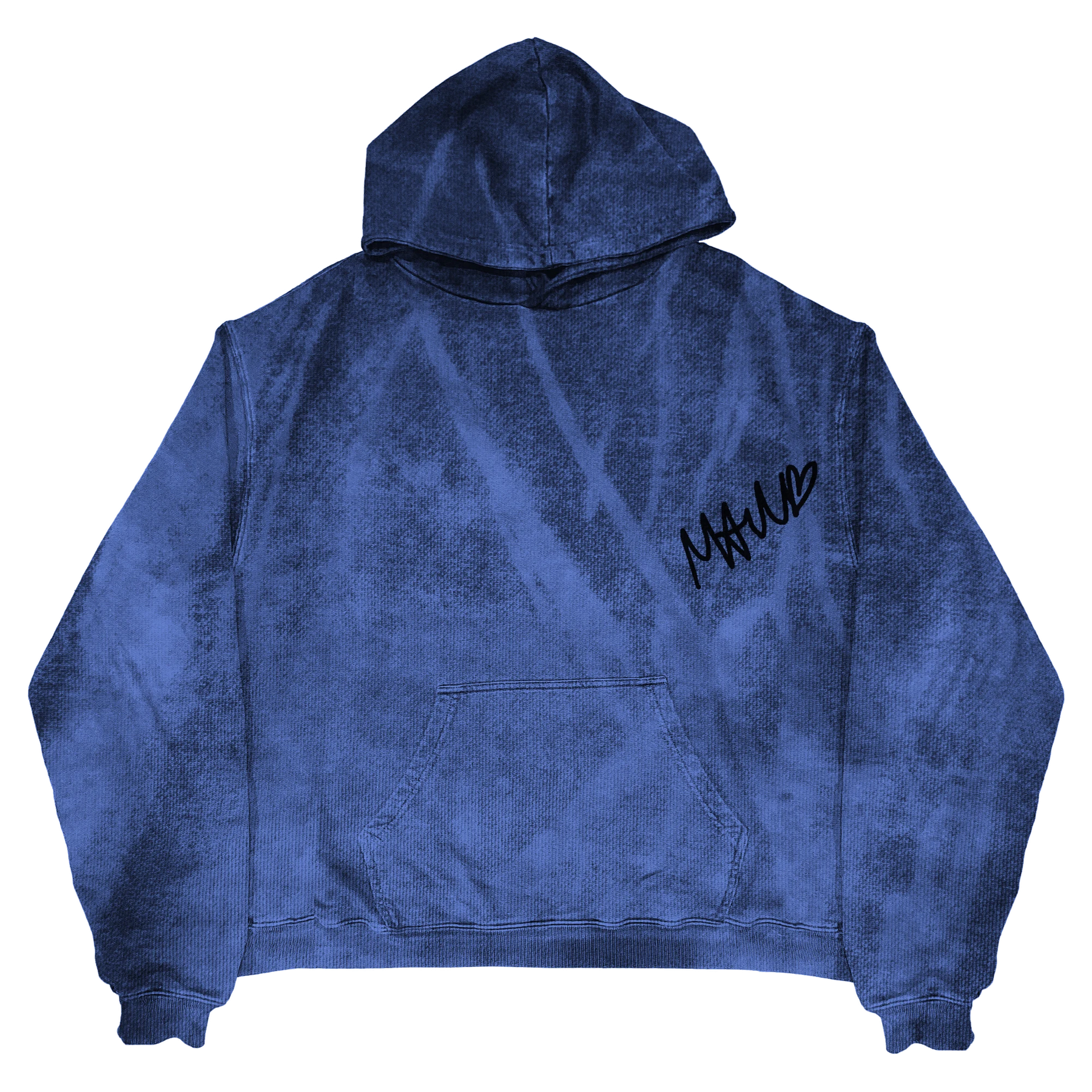 MAUD Script