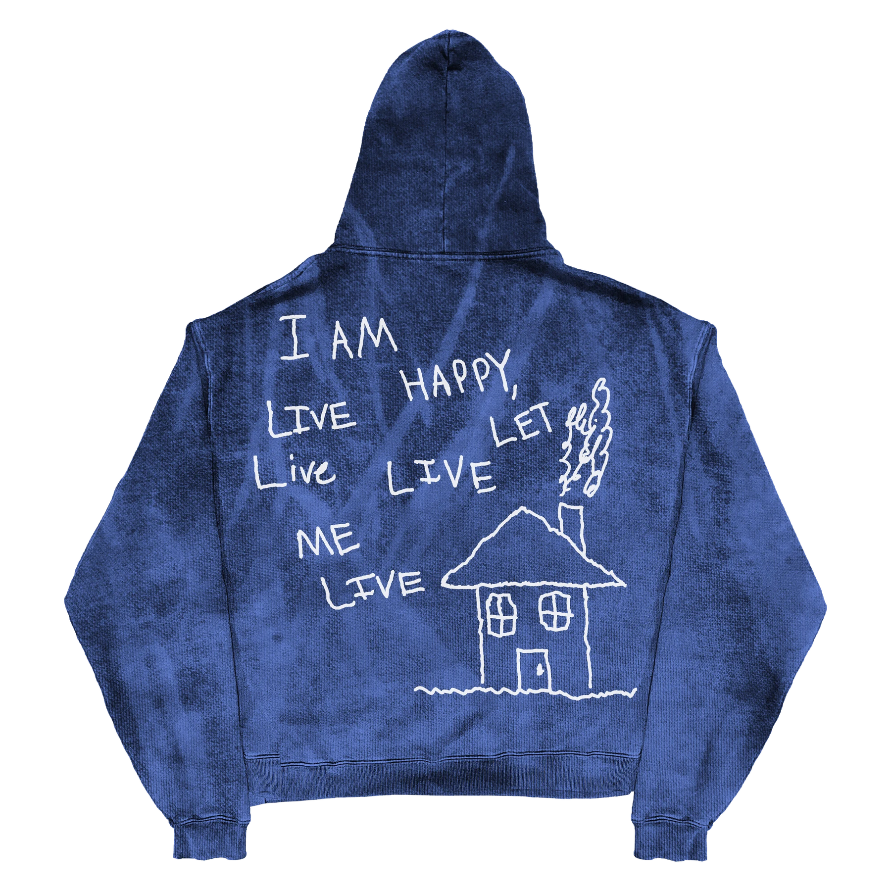 Live Let Live