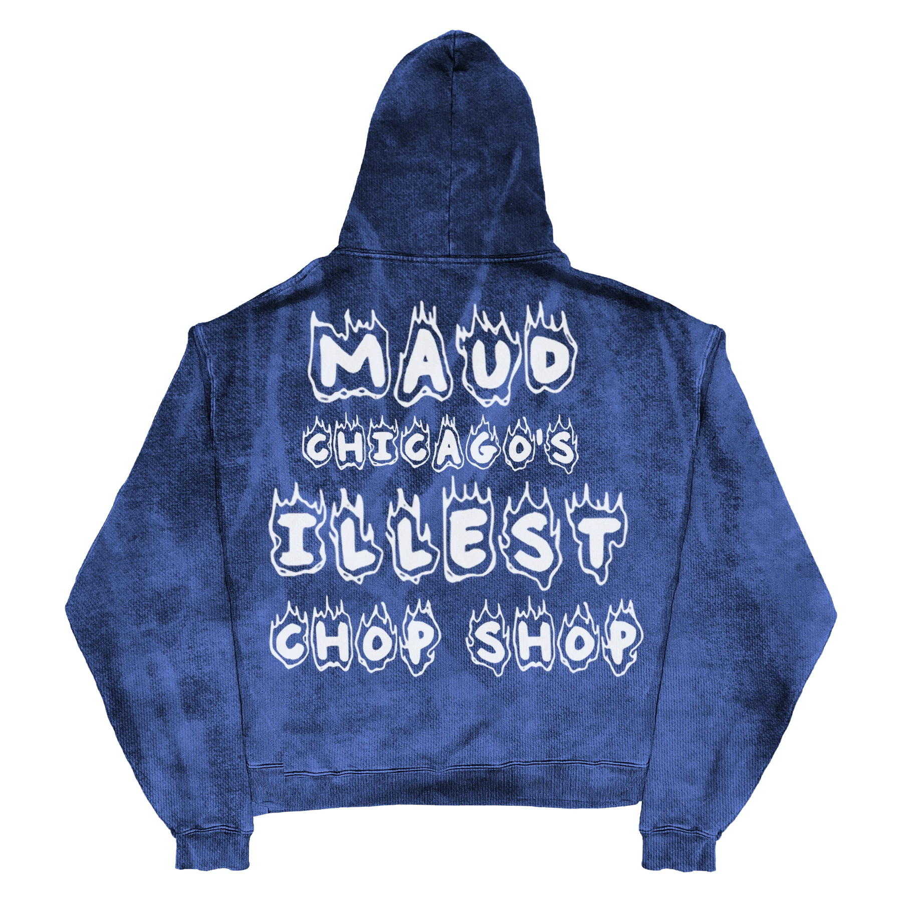 Chop Shop