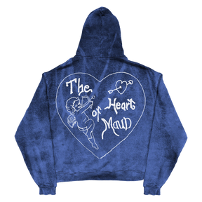 Heart of Maud