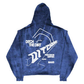 Ditch The Dirt