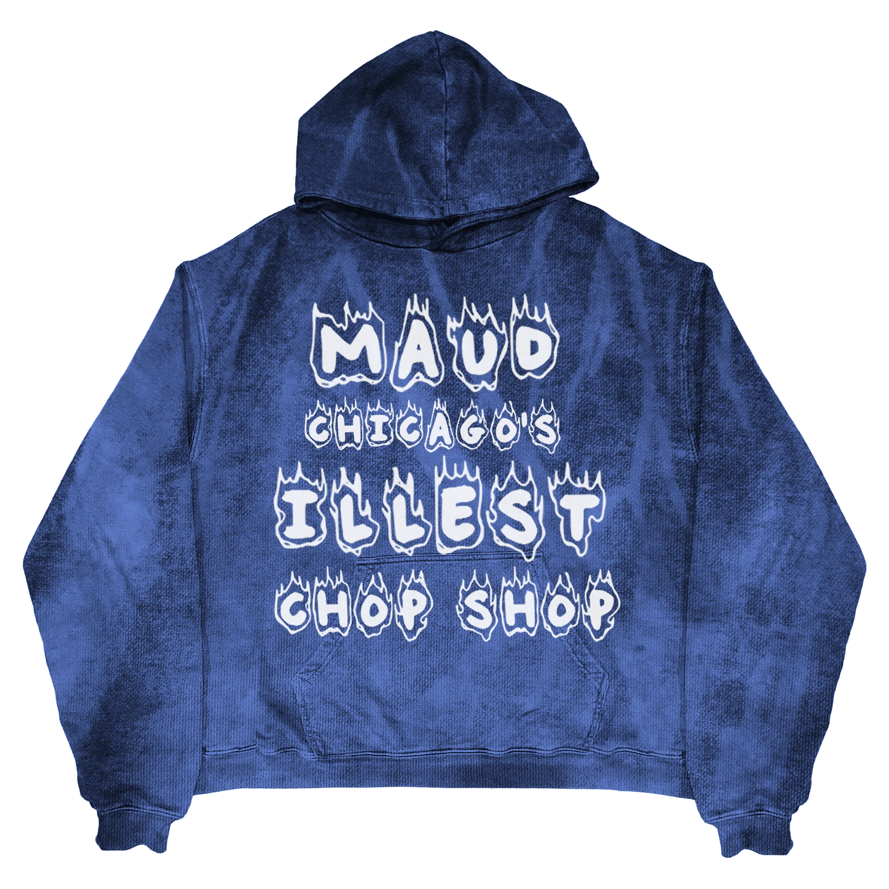 Chop Shop