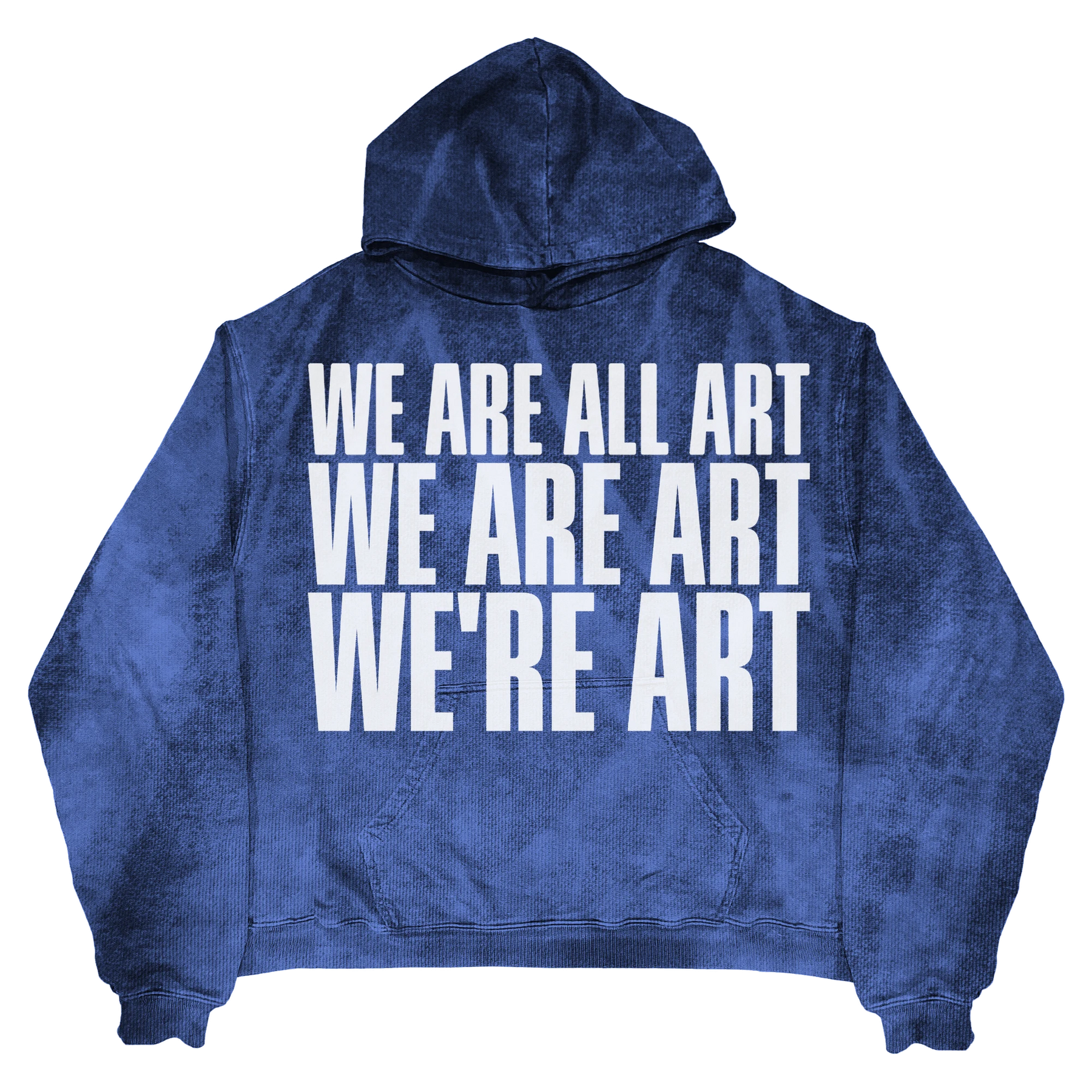 We Are All Art
