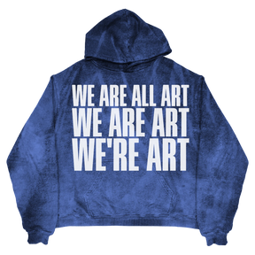 We Are All Art