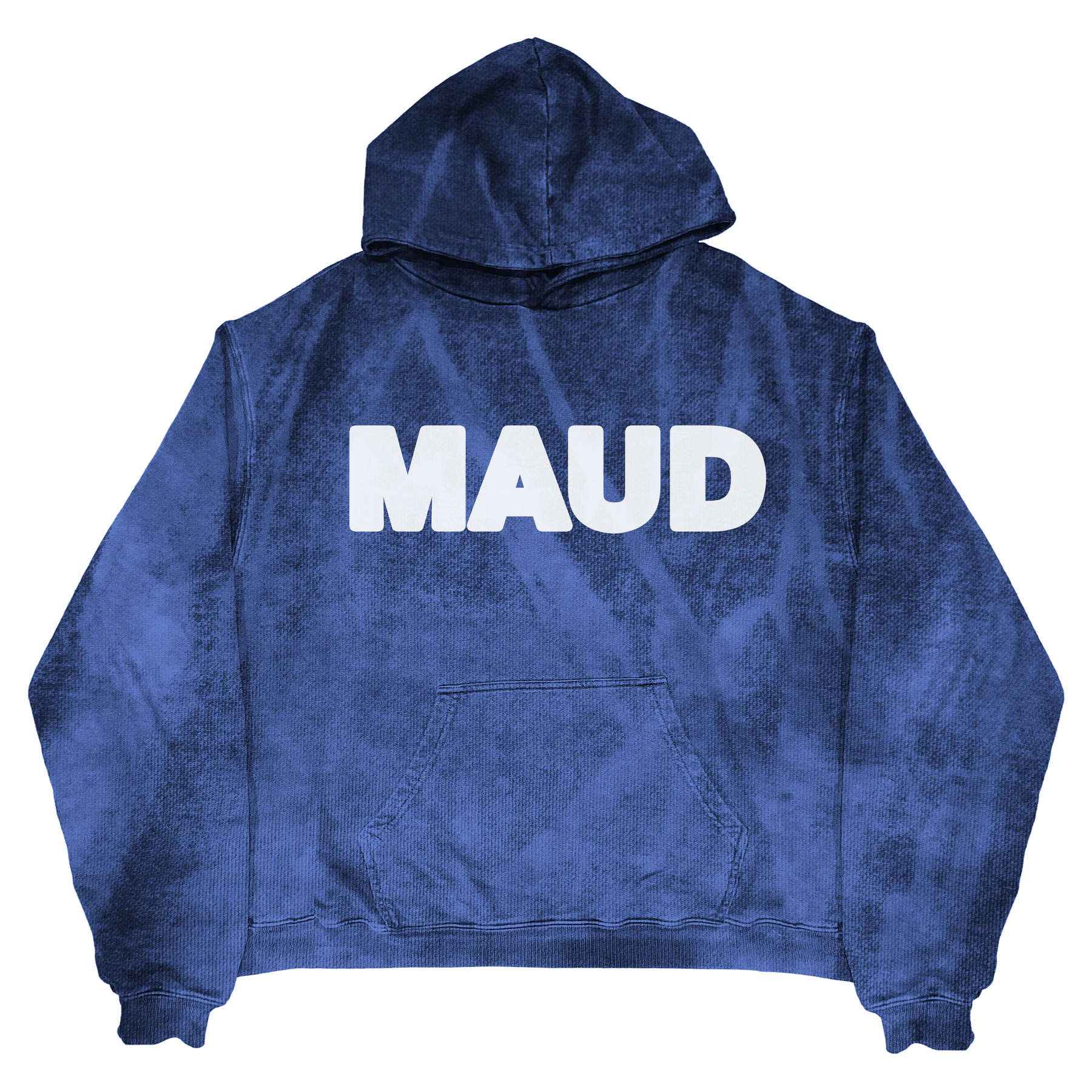MAUD Logo