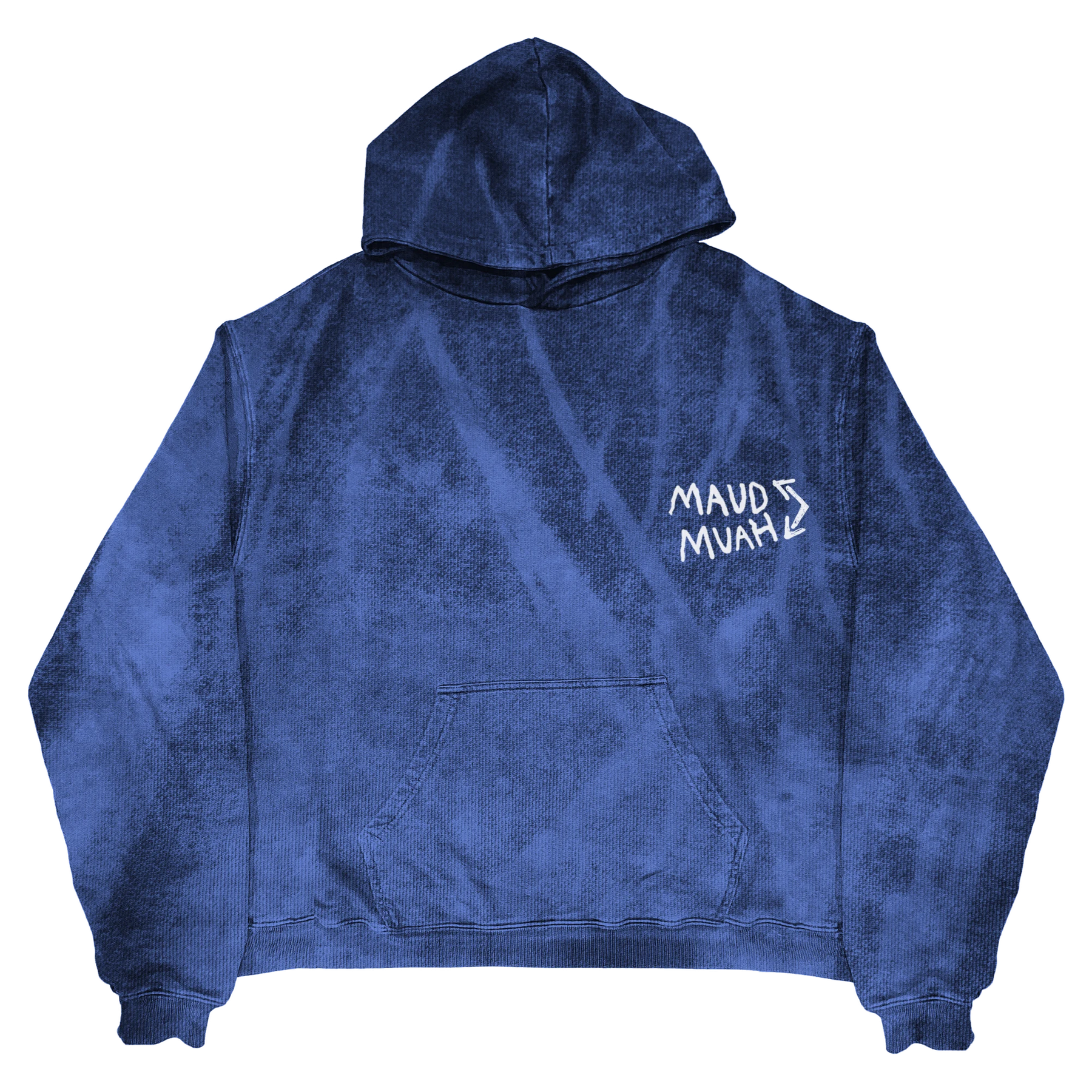 MAUD MUAH