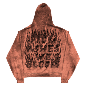 Ashes Flames
