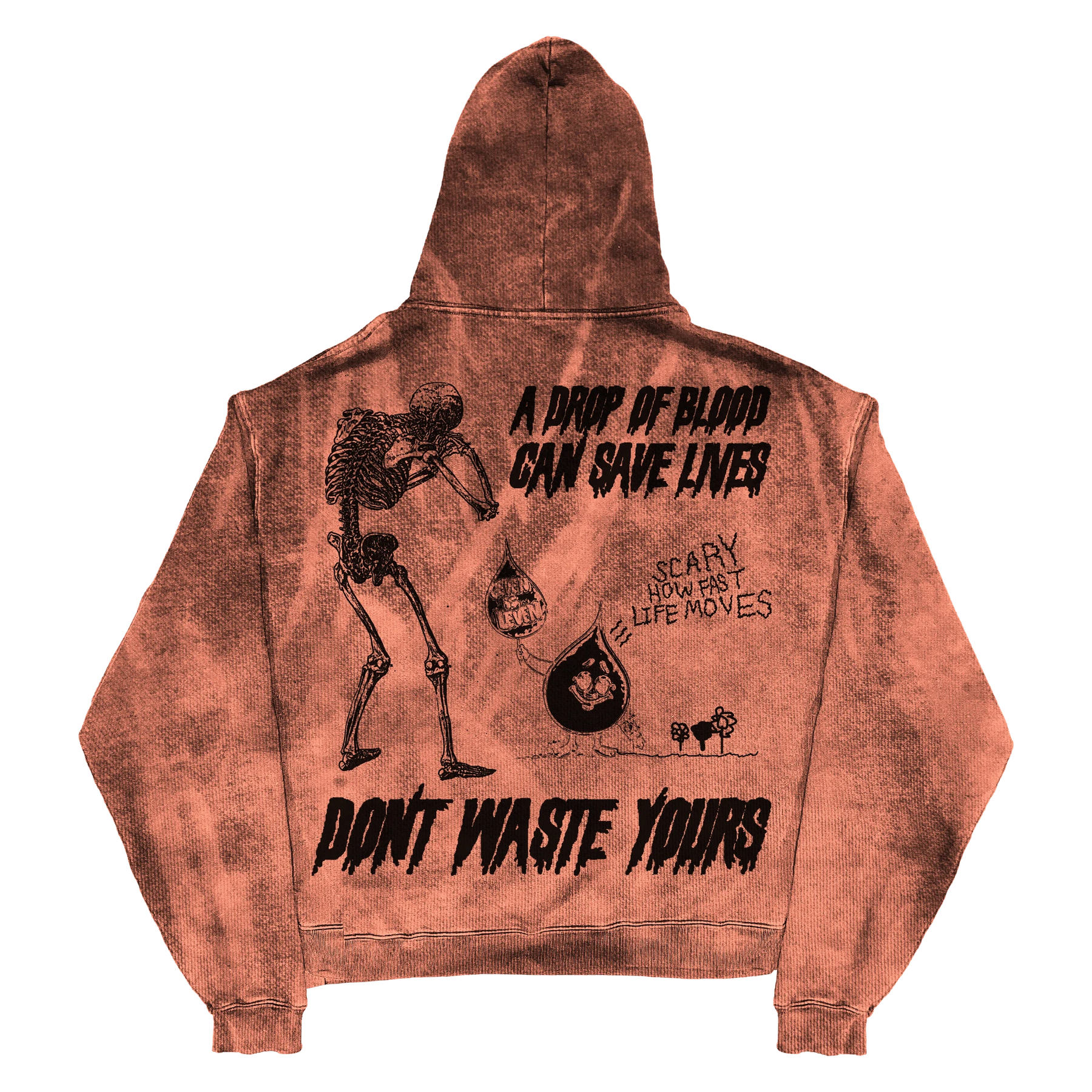 Waste
