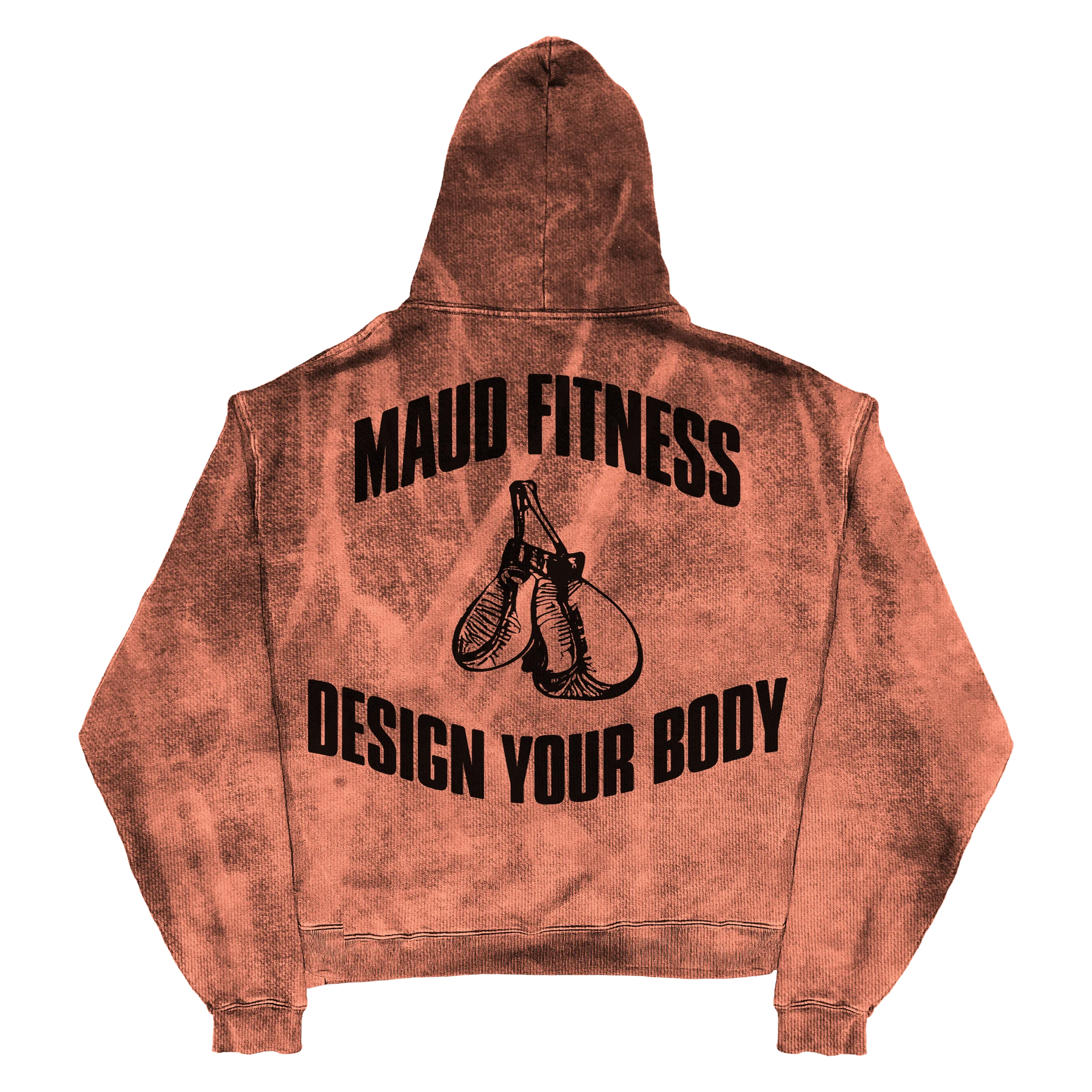 MAUD Fitness