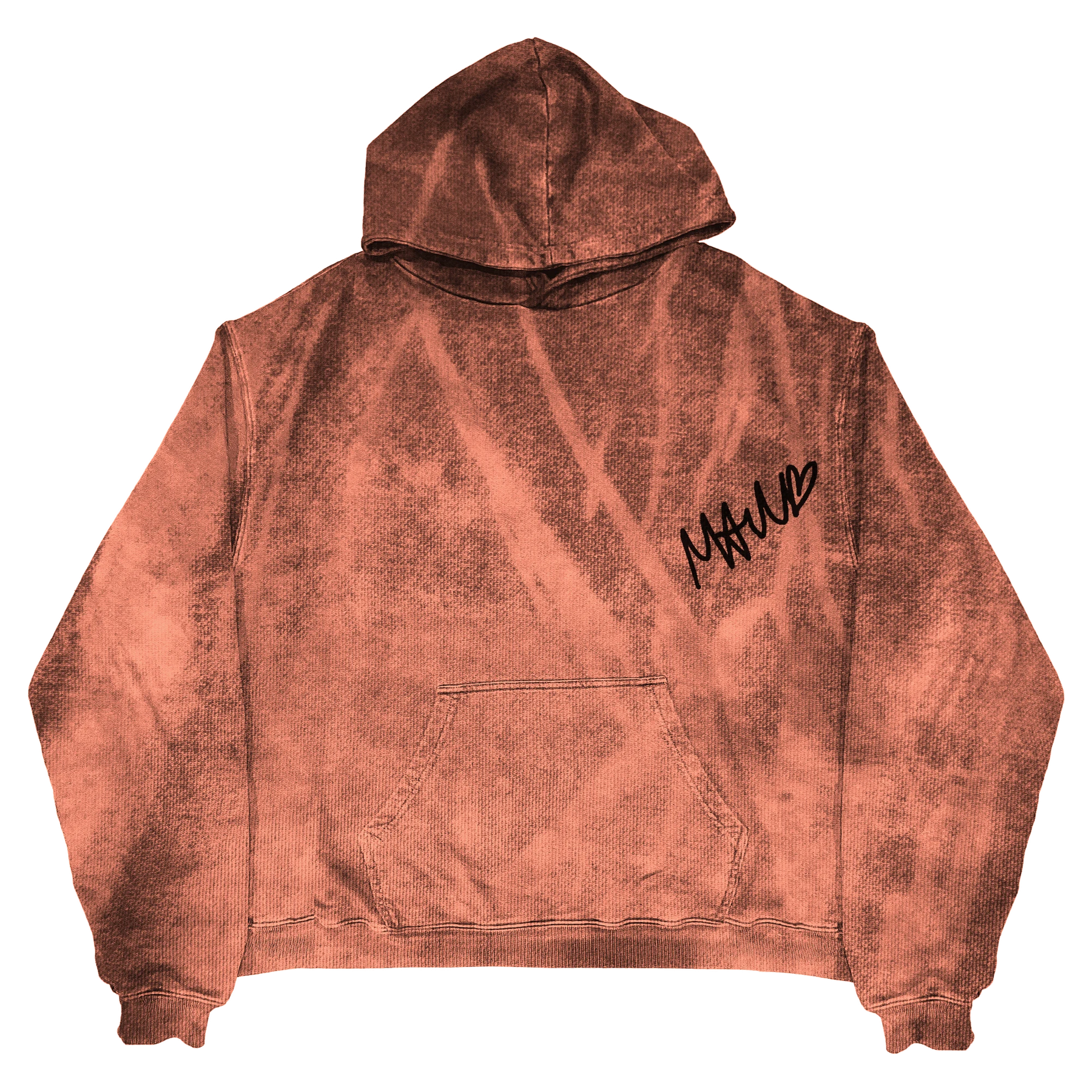 MAUD Script