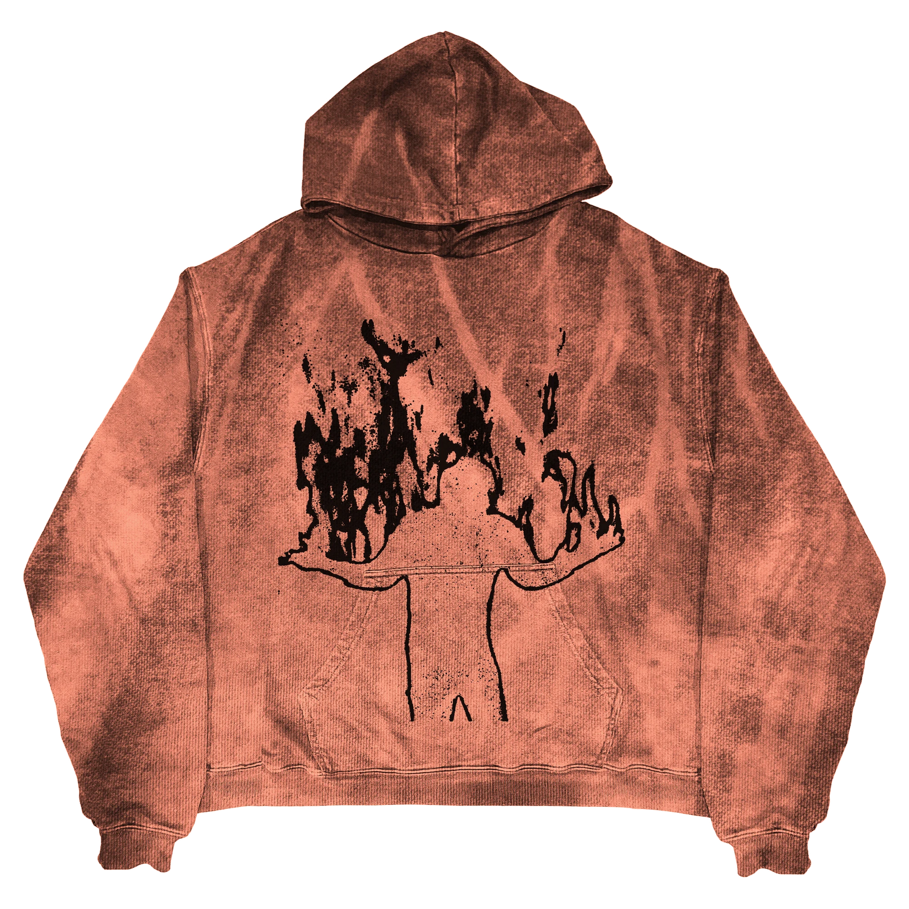 Burnt Out