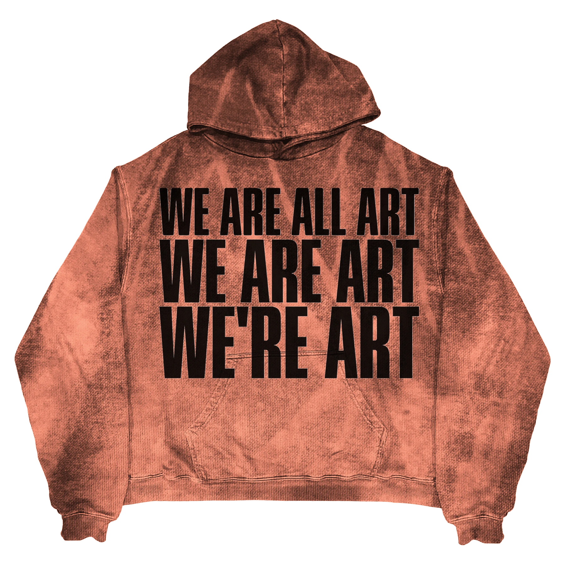 We Are All Art