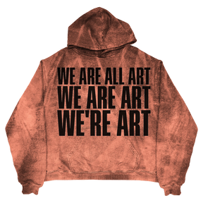We Are All Art