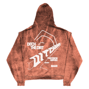 Ditch The Dirt
