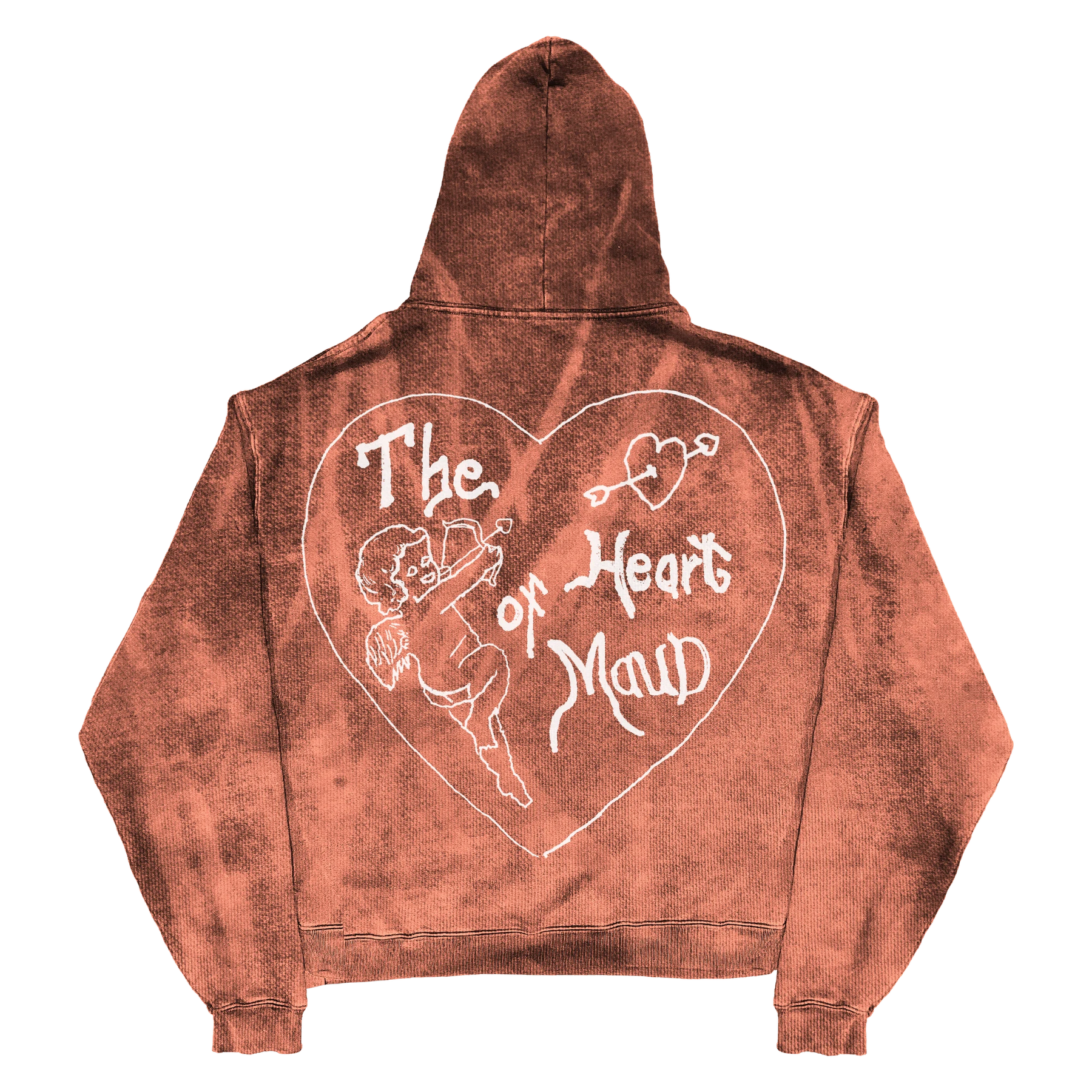 Heart of Maud