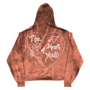 Heart of Maud