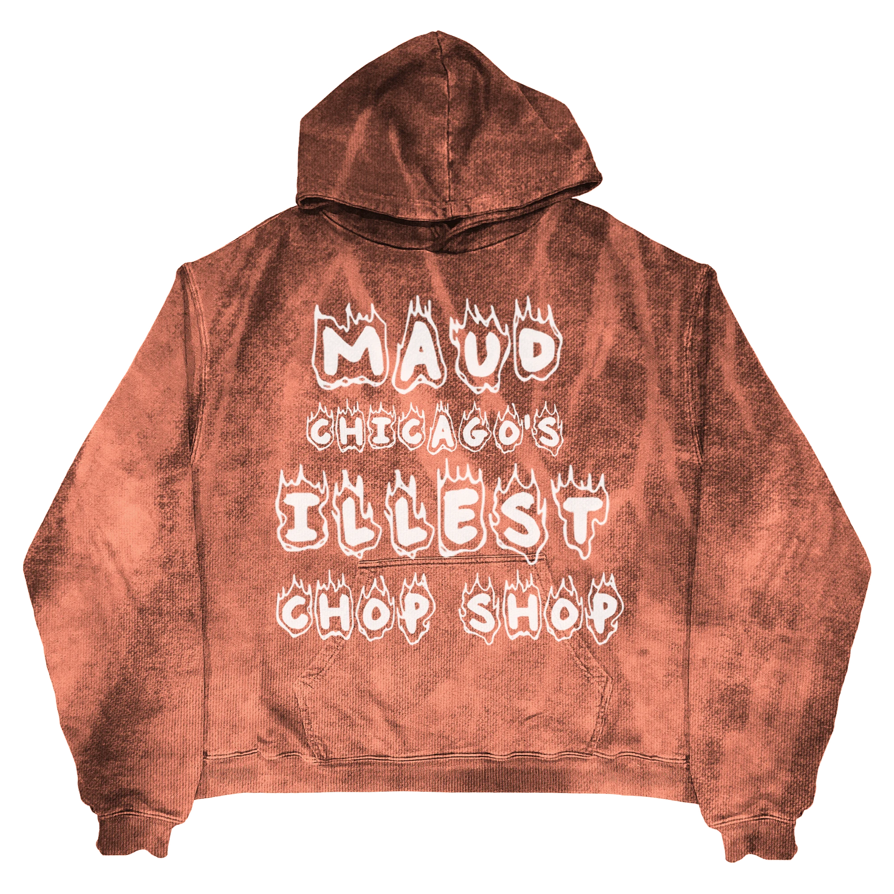 Chop Shop