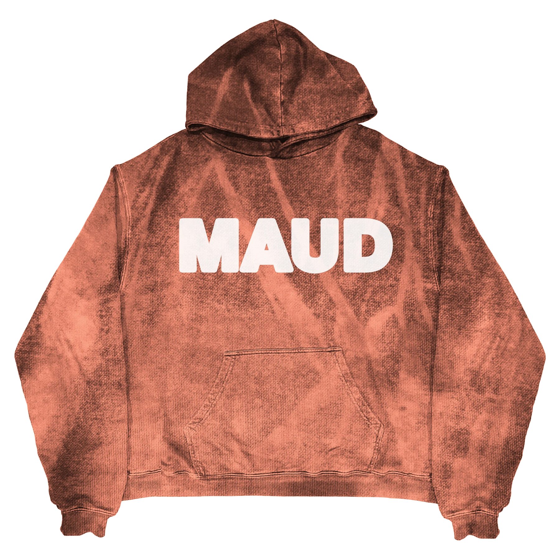 MAUD Logo