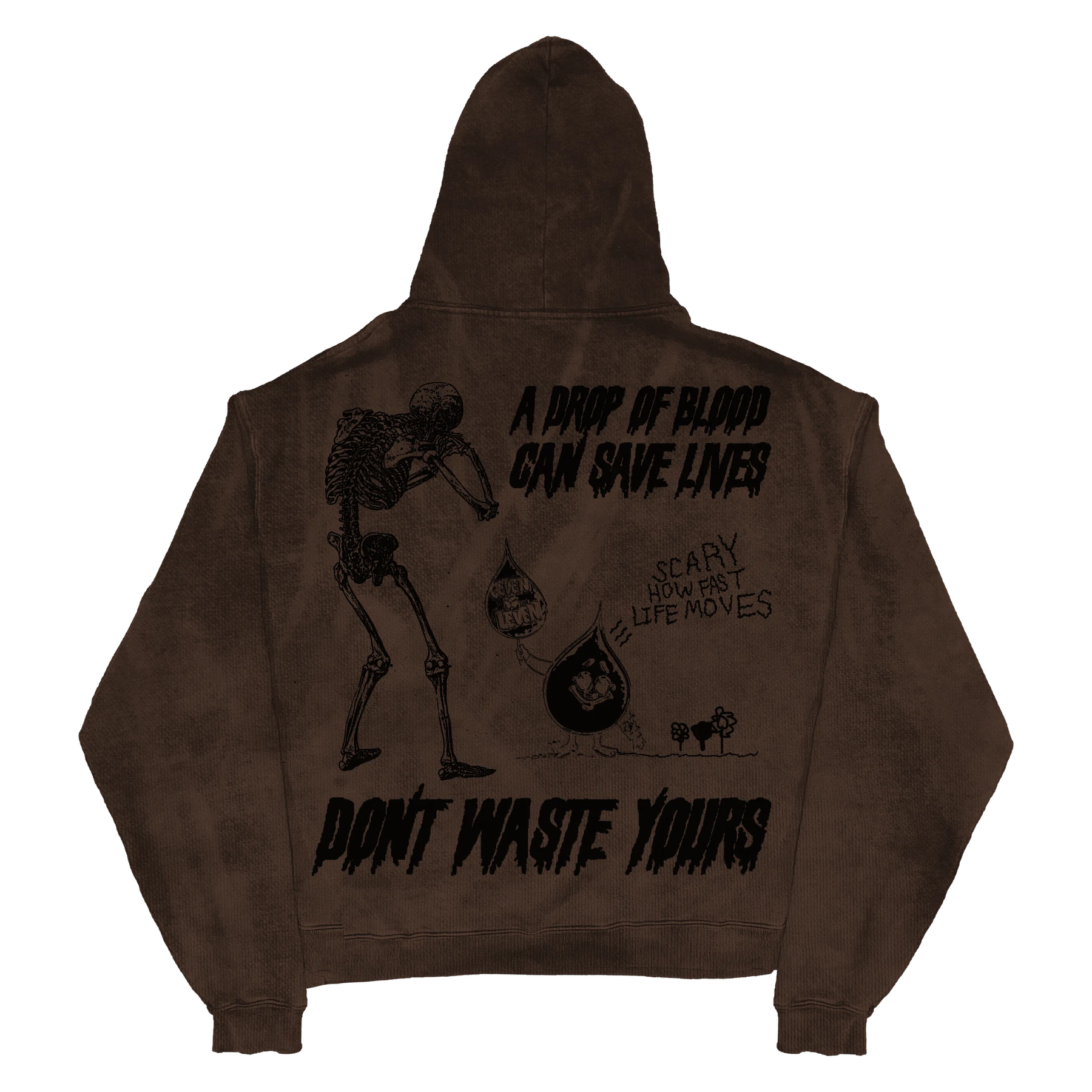 Waste