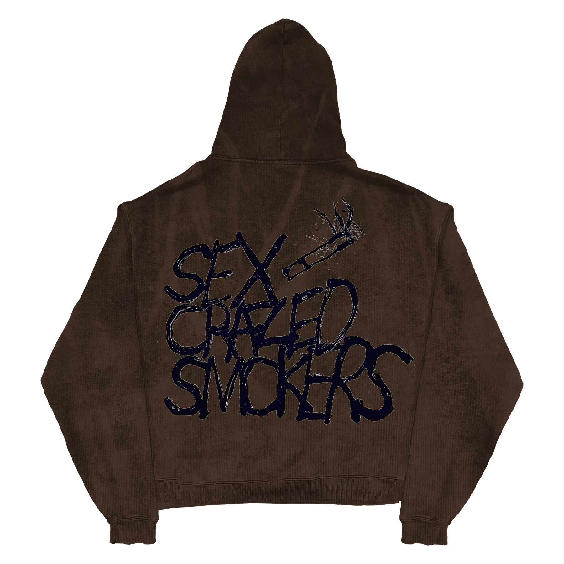Sex Crazed Smokers