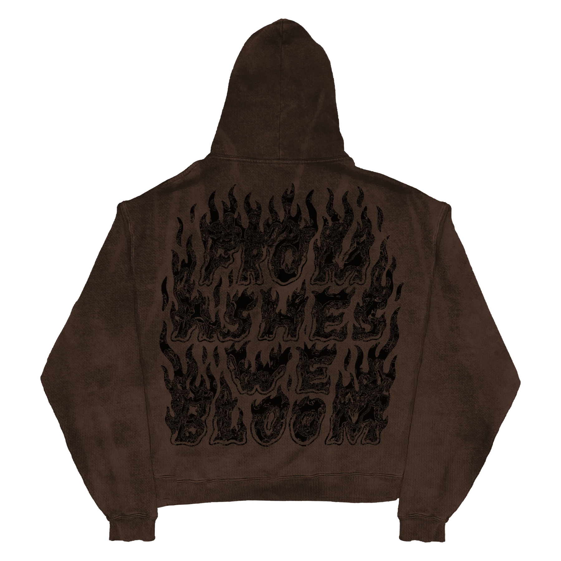 Ashes Flames