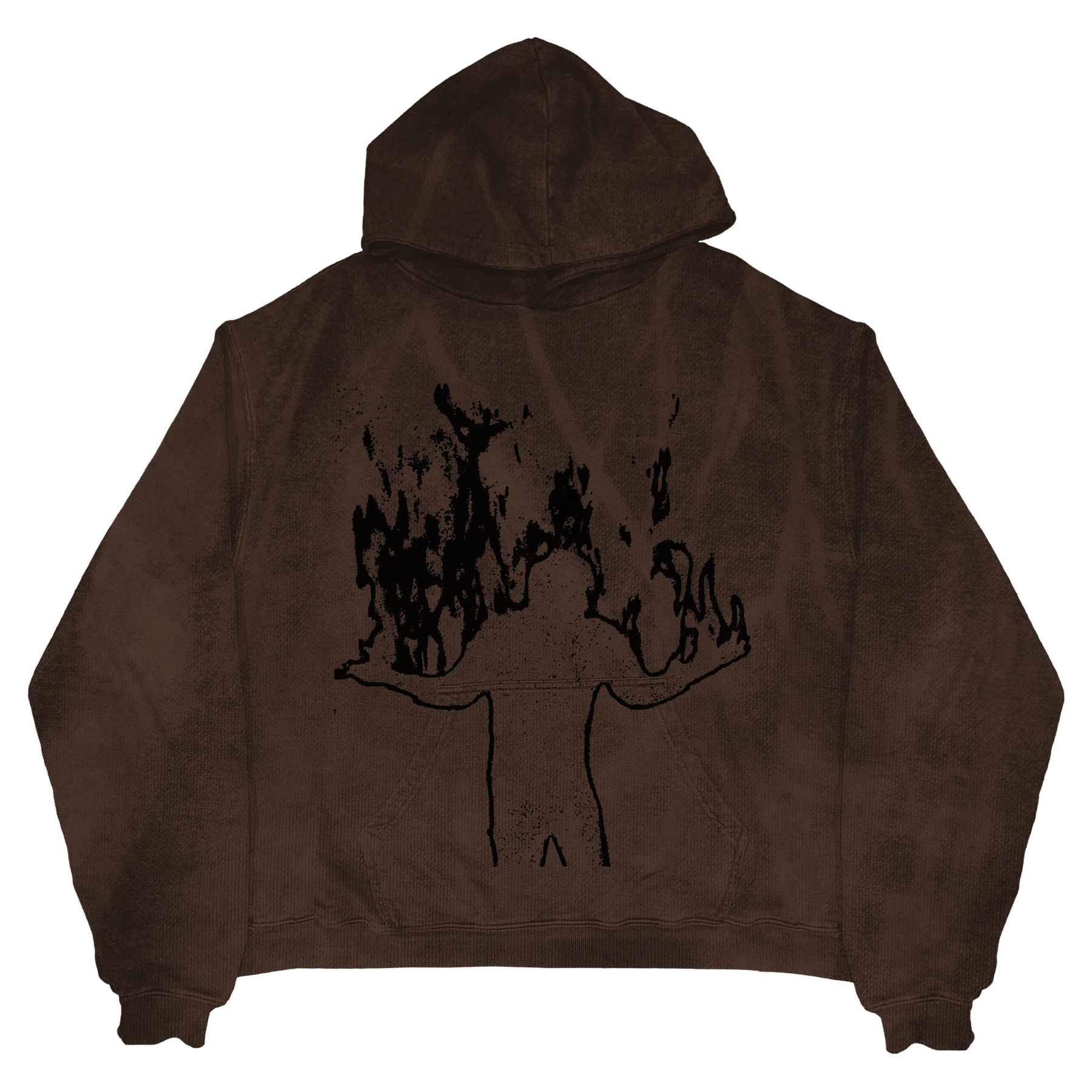 Burnt Out