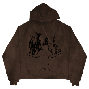 Burnt Out