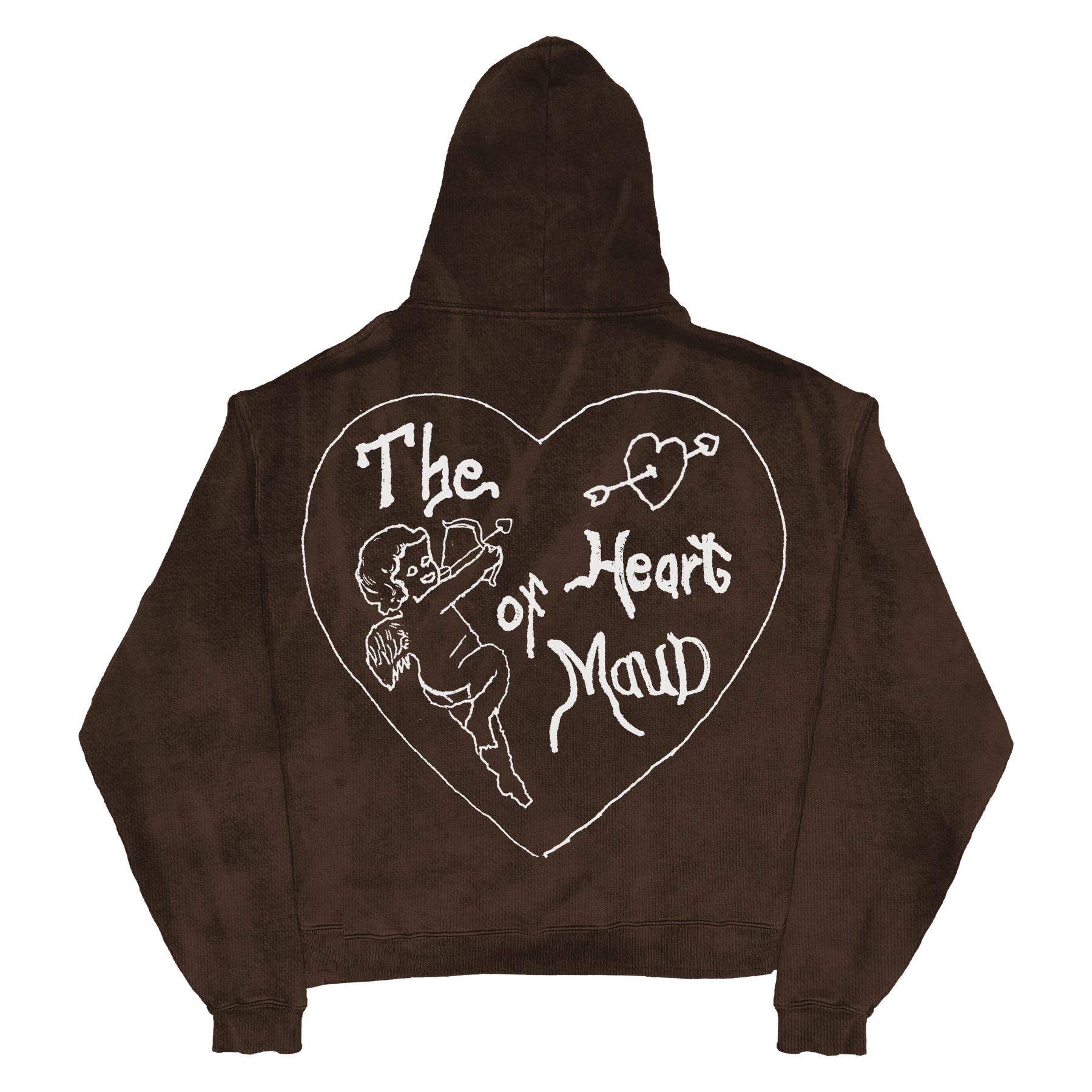 Heart of Maud