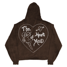 Heart of Maud