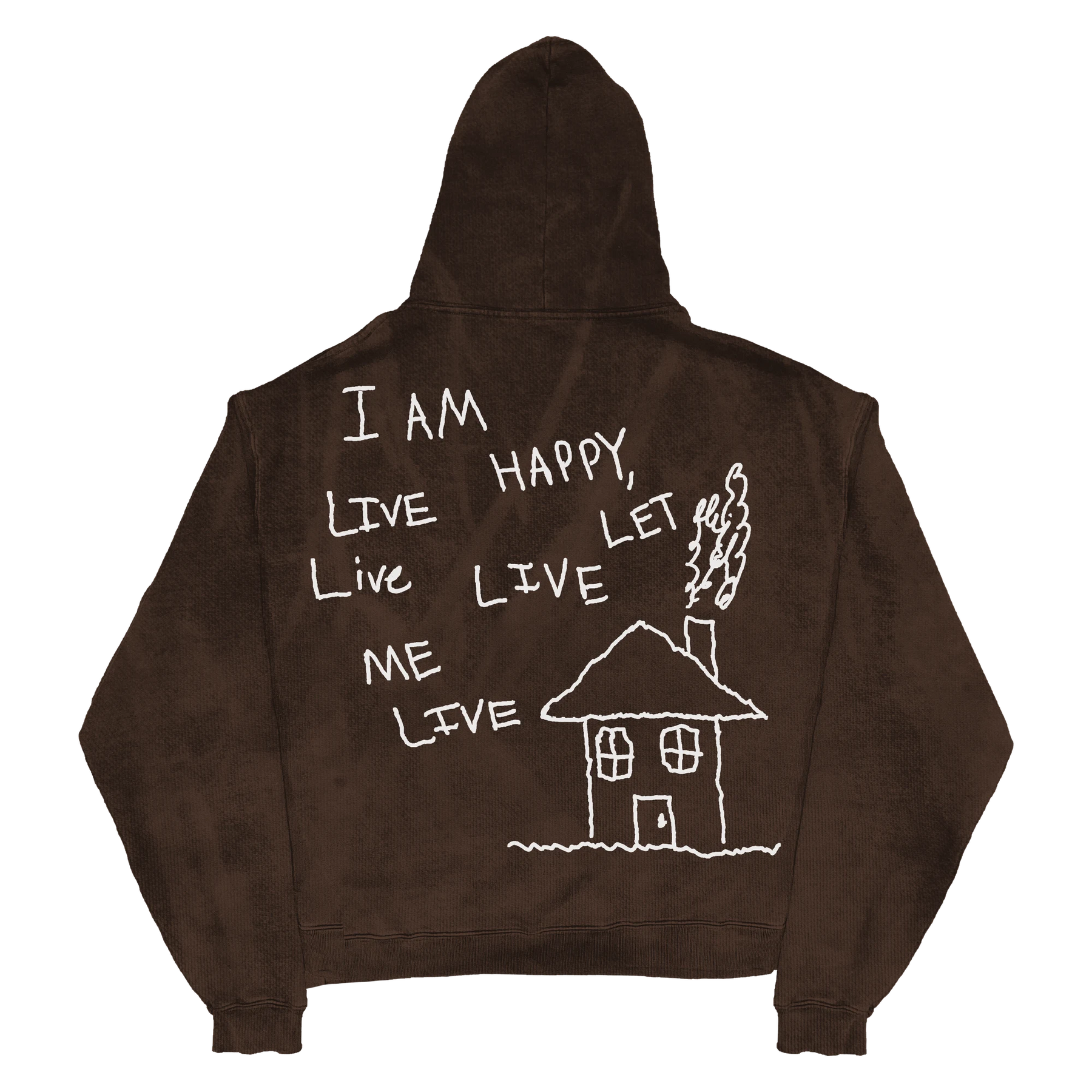 Live Let Live