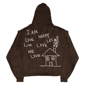 Live Let Live