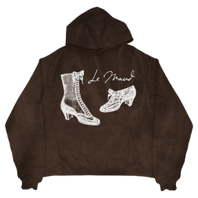 Le Maud
