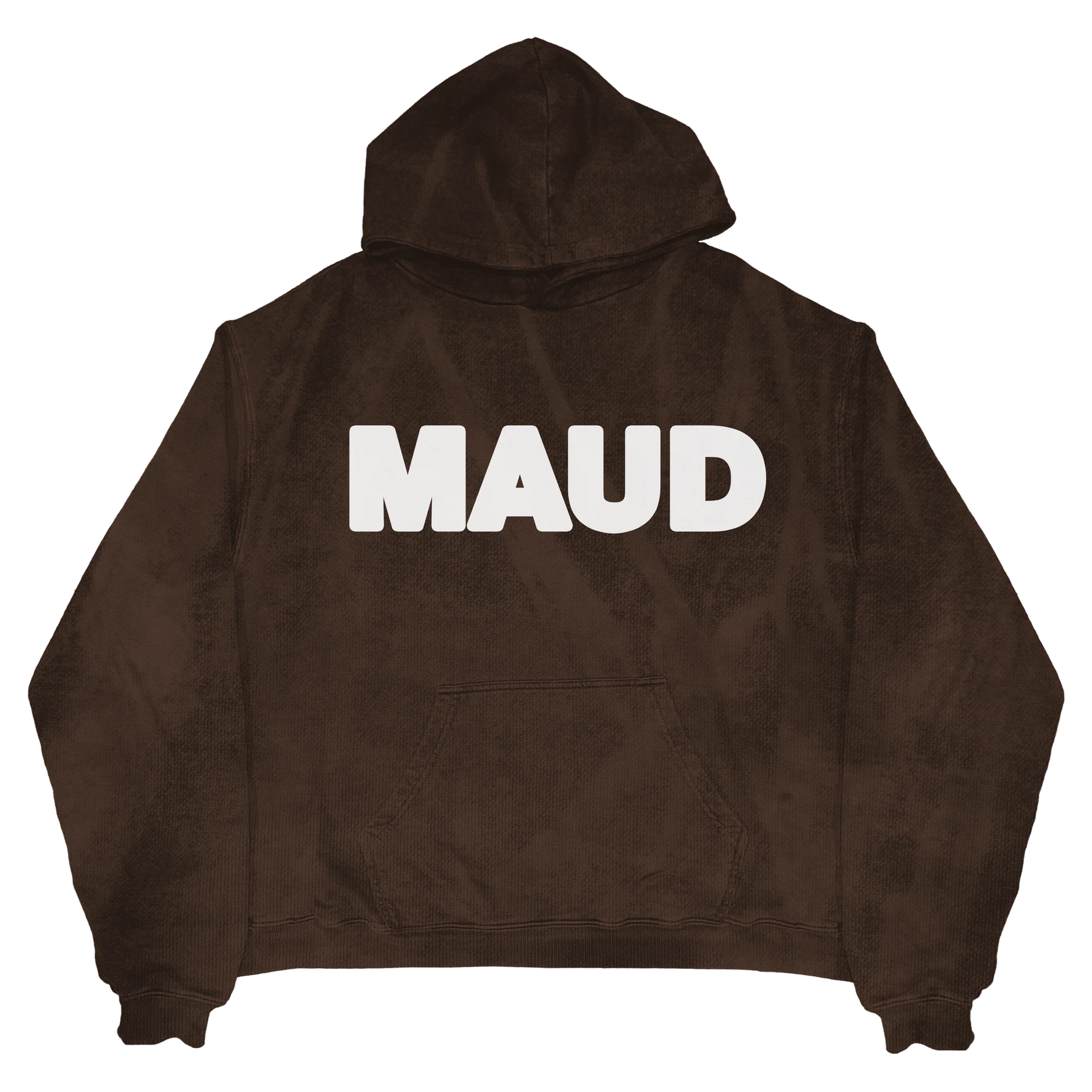 MAUD Logo