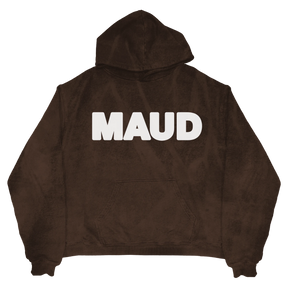 MAUD Logo
