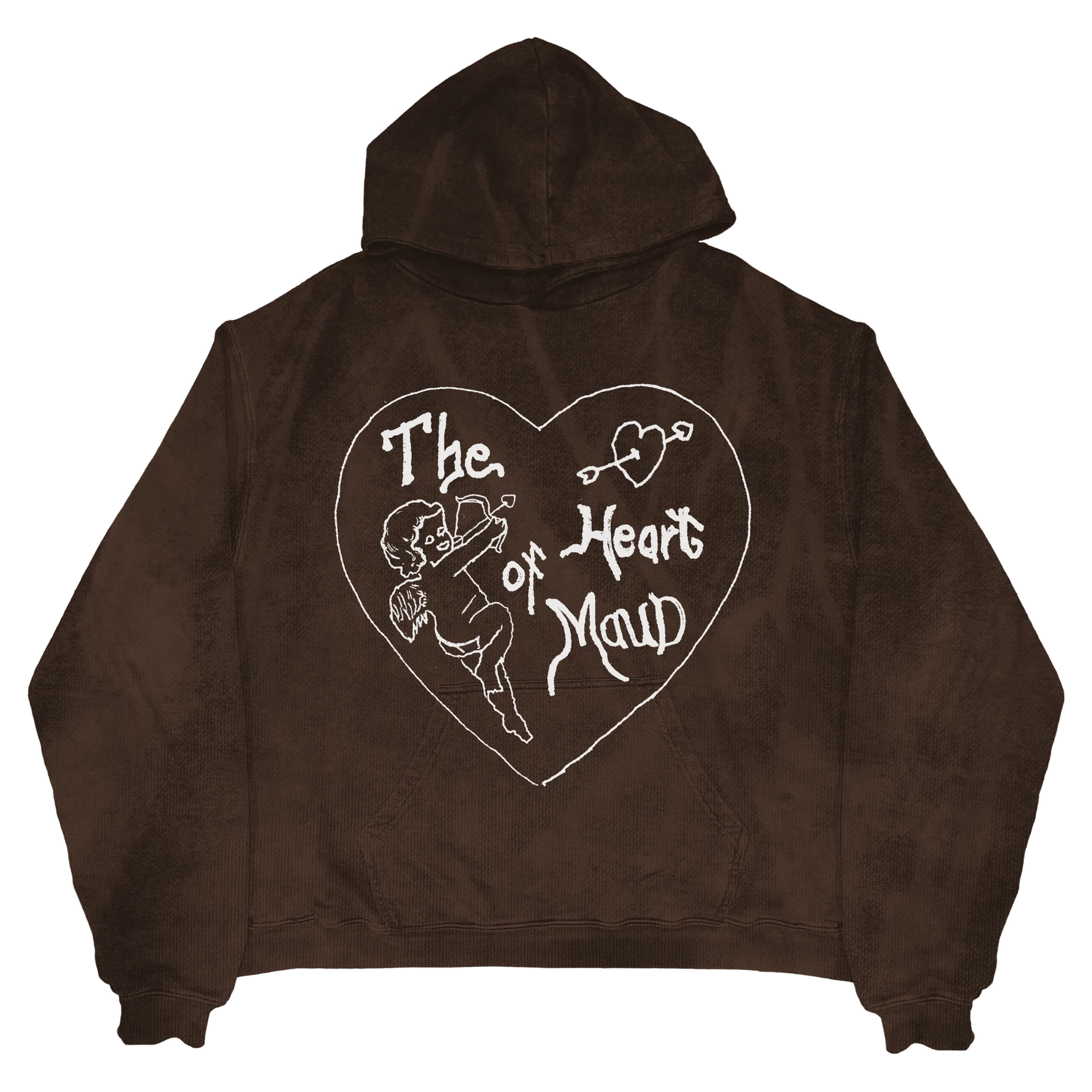 Heart of Maud