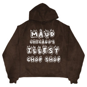 Chop Shop