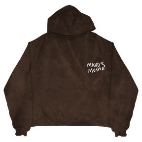 MAUD MUAH