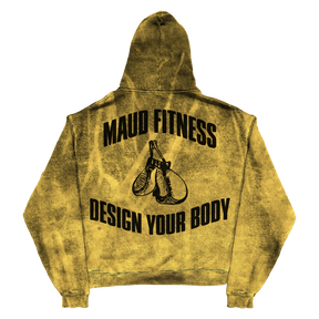MAUD Fitness