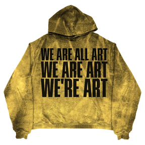 We Are All Art