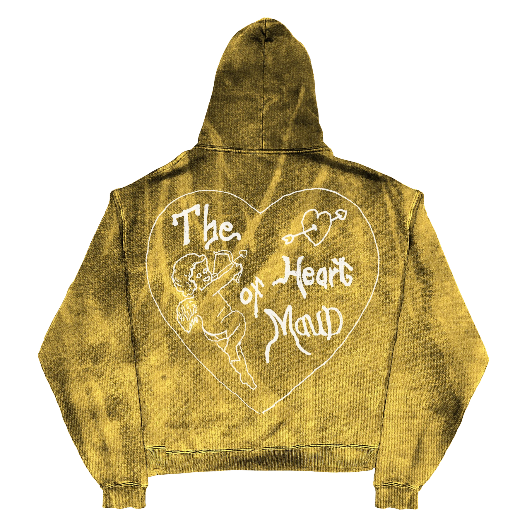 Heart of Maud