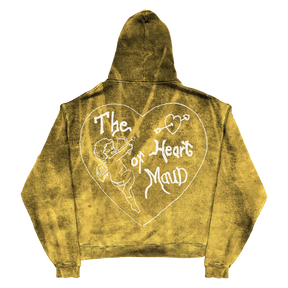 Heart of Maud