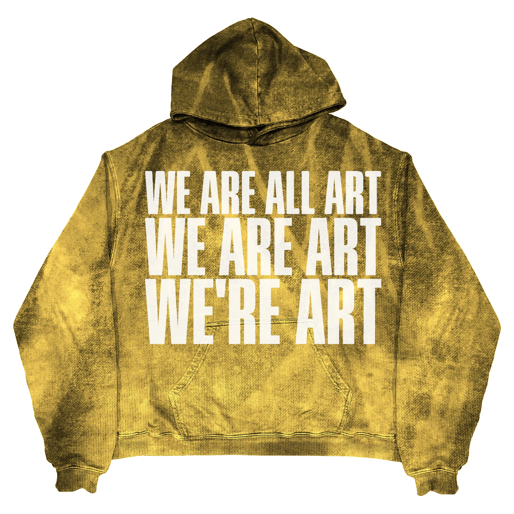 We Are All Art