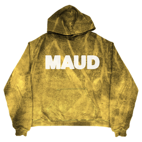 MAUD Logo